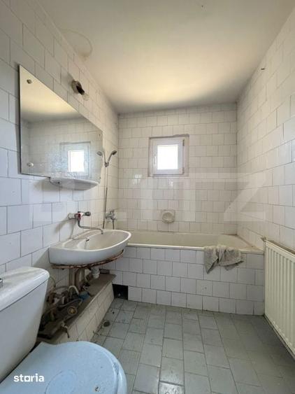 Apartament cu 3 camere,64, etaj 3, zona Micro 1 - 11