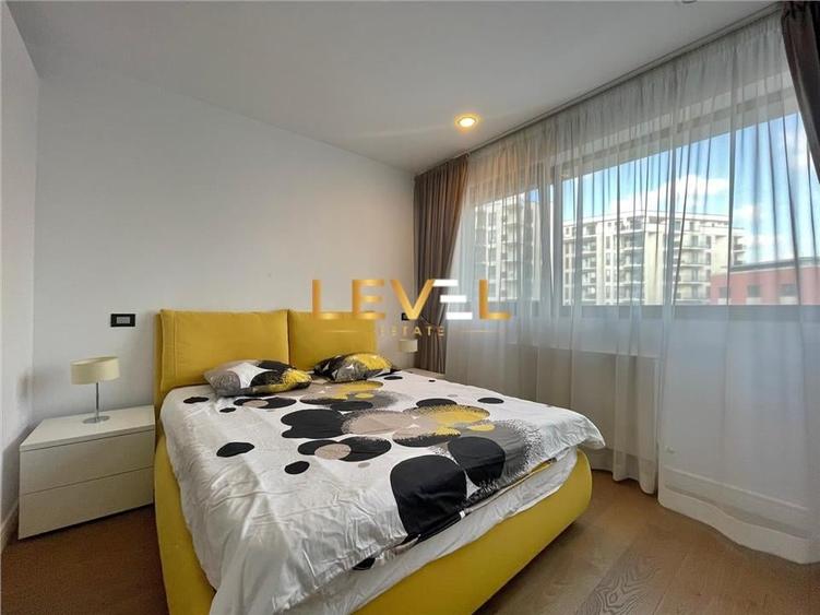 Apartament 2 camere + Birou de Vanzare | 2 Bai | Parcare inclusa - 7