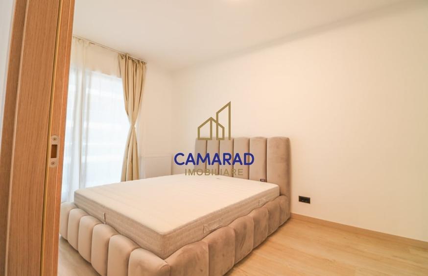 Apartament 2 camere de închiriat | InCity Residence | PRIMA INCHIRIERE - 6