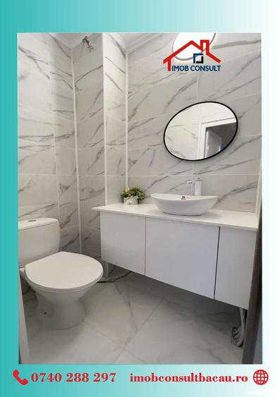 Apartament 3 camere, etaj 1! Stefan cel Mare! CE1478 - 13