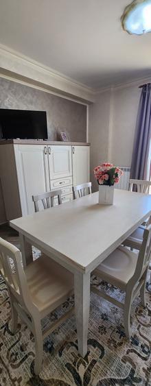 Apartament 3 camere 2 bai mobilat utilat intrare statiunea Mamaia - 19