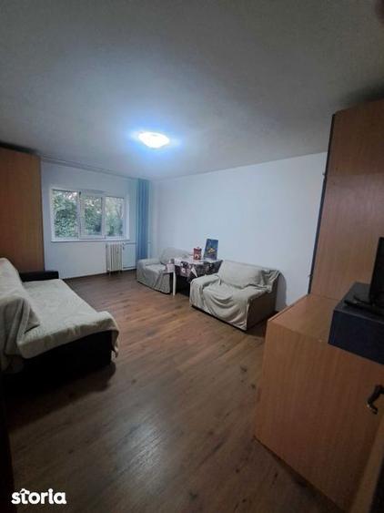 Apartament cu 2 camere decomandat în Calea Aradului