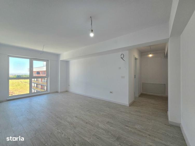 Apartament cu 3 camere în Galata