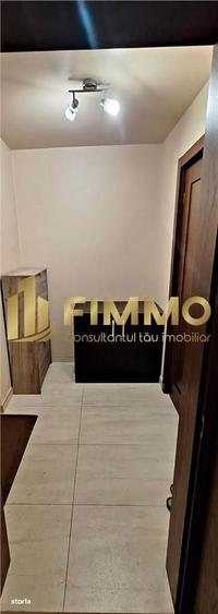 Apartament cu 2 camere semidecomandat, mobilat în Central