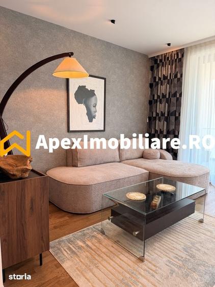 Apartament cu 3 camere decomandat în Grivița