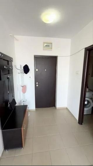 Apartament cu 2 camere semidecomandat în Tătărași