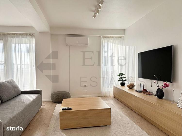 Penthouse de inchiriat ultracentral in Oradea - 9