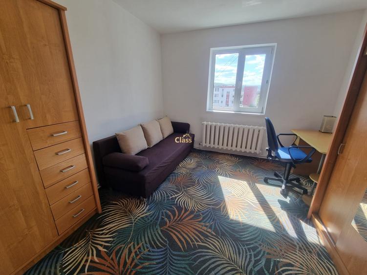 Apartament cu 2 camere decomandat, mobilat în Dâmbul Rotund