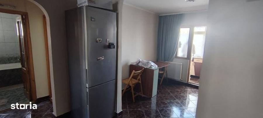 Apartament cu 2 camere în Tomis III