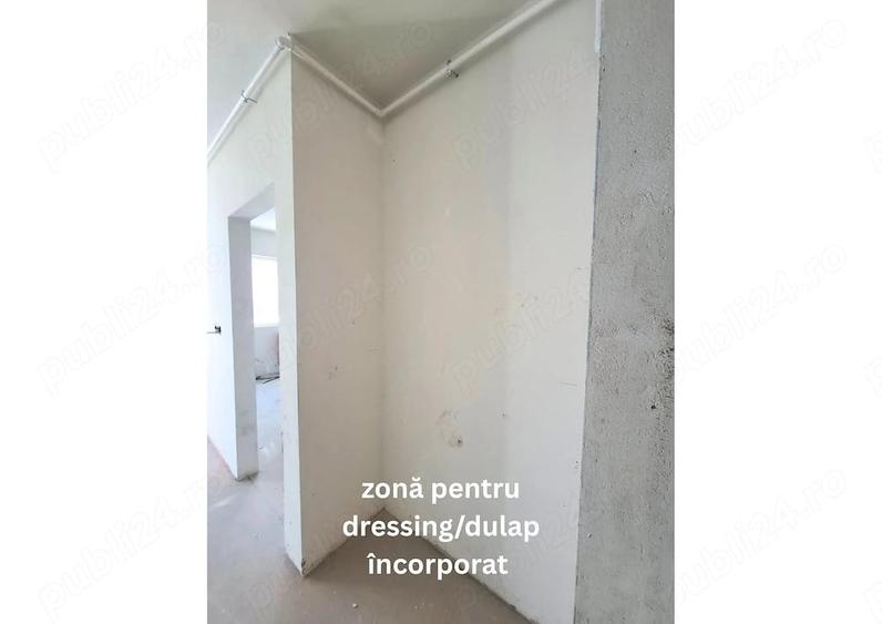 Garsonieră nedecomandată în Florești