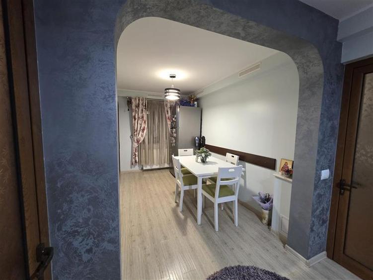 Apartament cu 2 camere decomandat, mobilat în Nord