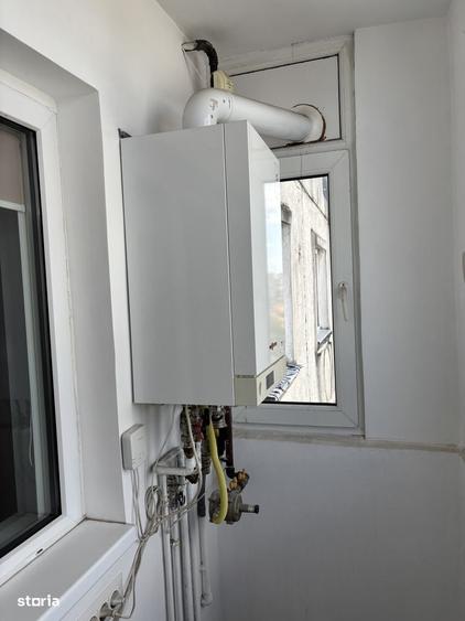 Apartament cu 3 camere decomandat în Timpuri Noi