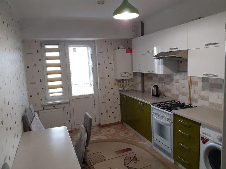 garsoniera de inchiriat Aparatorii Patriei centrala proprie - 1