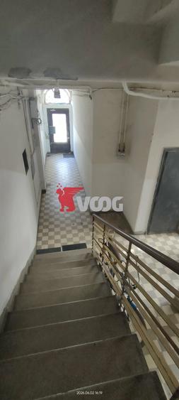 Apartament cu 2 camere semidecomandat în Iosefin