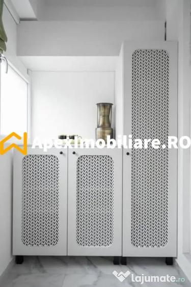Garsoniera de inchiriat Militari Bucure?ti | ApexImobiliare - 1