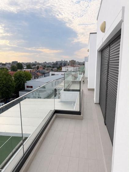 Apartament cu 3 camere decomandat în Ferdinand