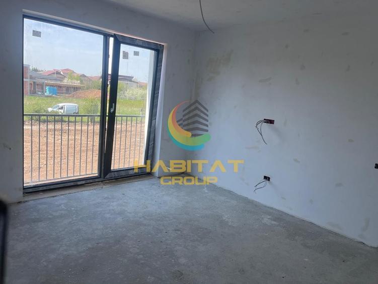 Vila insiruita / 4 camere / 110 mp util / Popesti - 9