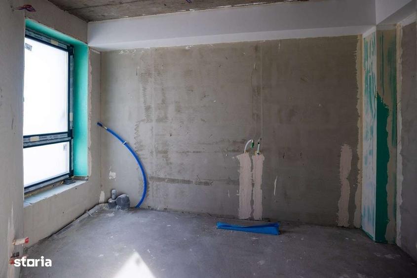 Casă cu 4 camere în Palazu Mare