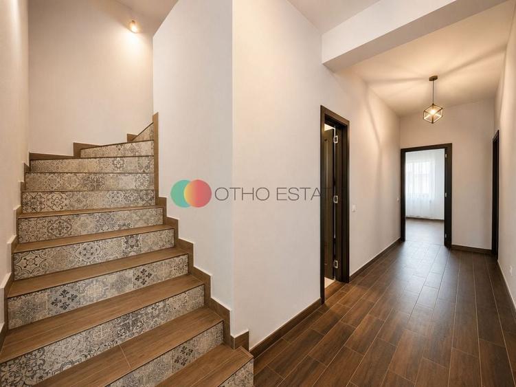 Vila moderna in Pantelimon | 204 mp utili | Teren 420 mp | Toate utili - 10