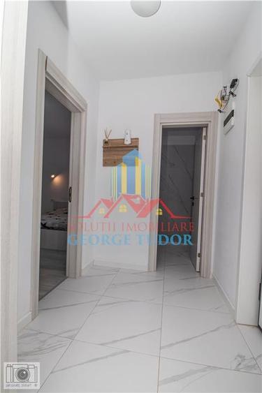 Apartament 2 camere + parcare privata, complex Apusului 3, Sergent Ile Petre 48 - 13