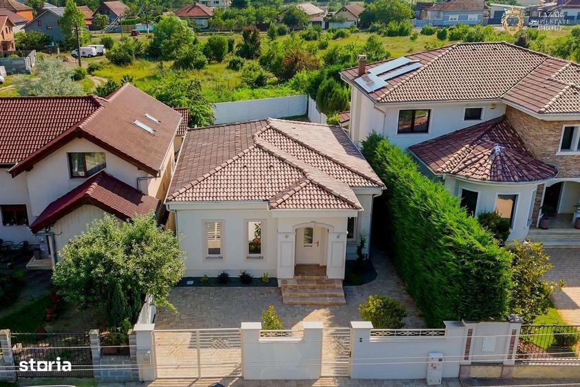 Casă cu 3 camere în Gai