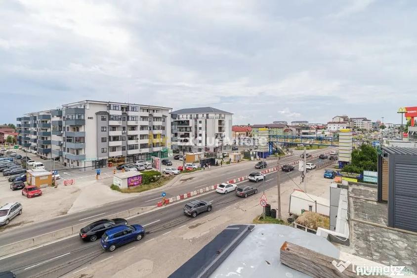 Spațiu comercial, de 316 mp, în Central
