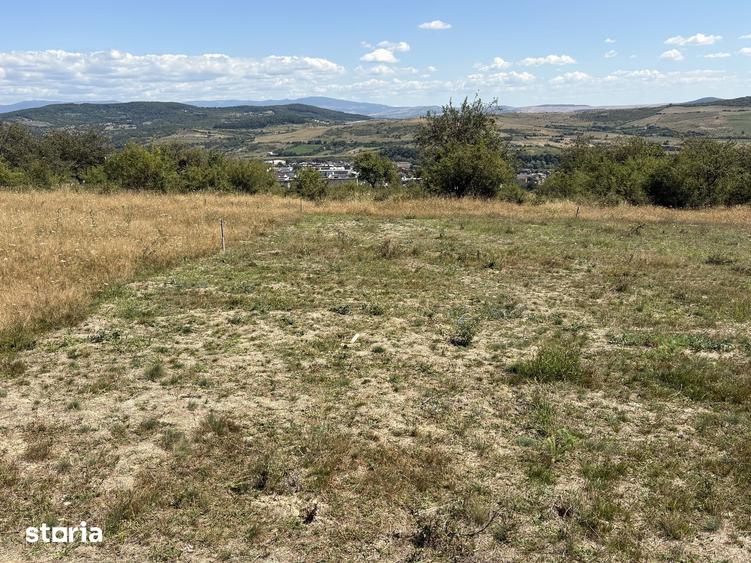 Teren de 500 mp, în Central