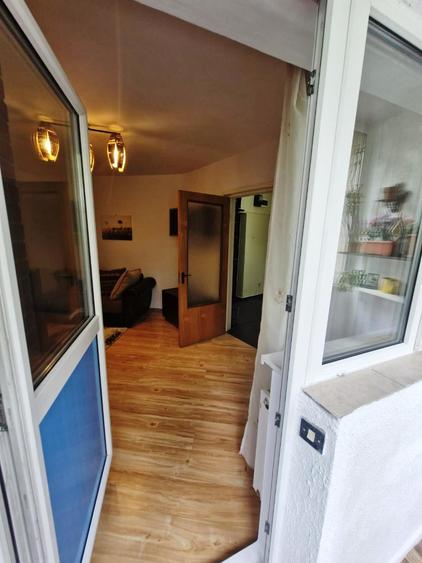 Apartament cu 2 camere decomandat în Dristor