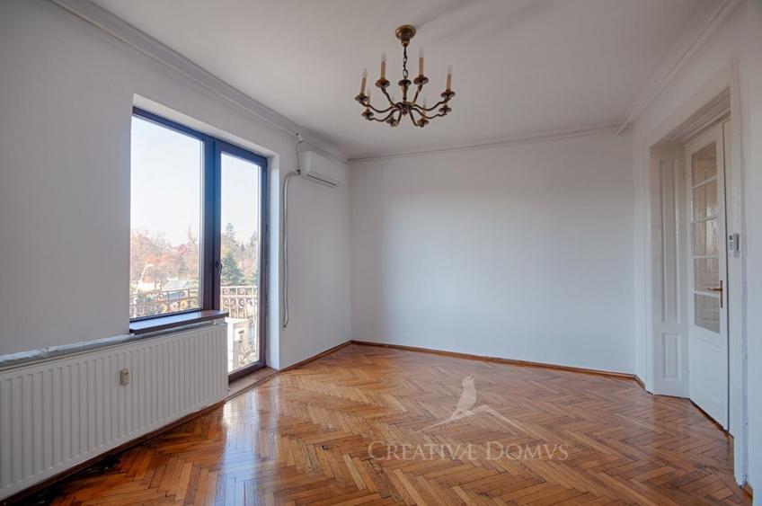Birou, de 93 mp, în Cotroceni