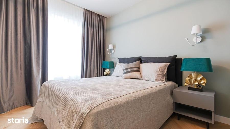 Apartament 3 camere metrou Pipera Dimitrie Pompeiu - 6