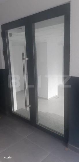 Spațiu comercial, de 148 mp, în Paltin