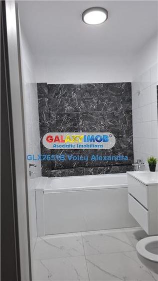 Apartament cu 2 camere decomandat, mobilat în Berceni