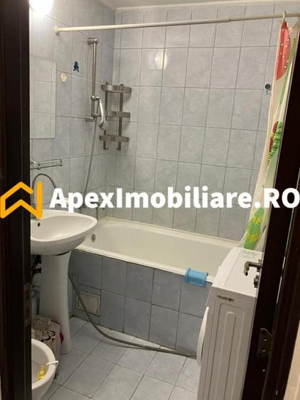 Garsonieră în Obor
