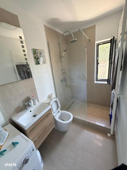 Casă cu 3 camere cu Teren 208 Mp în Central