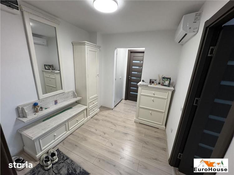 Apartament 2 camere, parter, mobilat, Cetate - 8