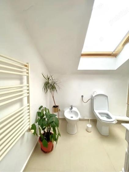 Apartament superb pe 2 nivele, zona Florilor - 8