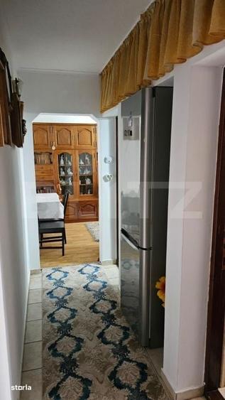 Apartament cu 2 camere în Bosanci