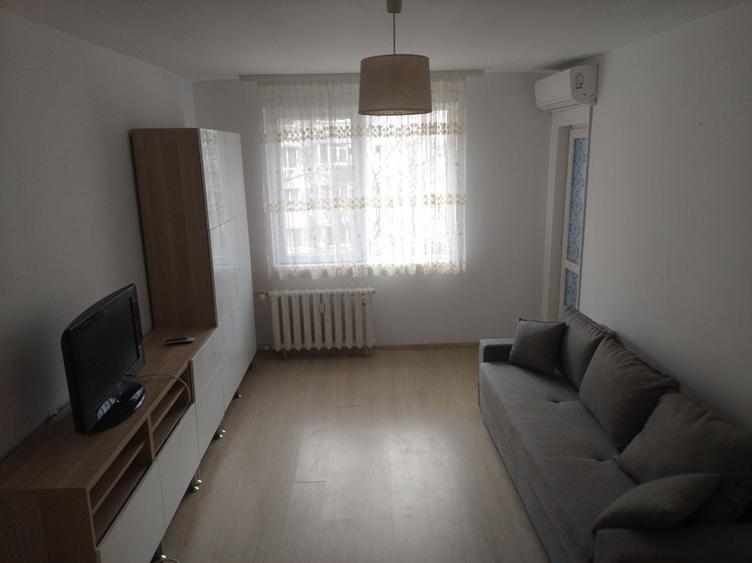Apartament cu 2 camere decomandat în Nicolae Grigorescu