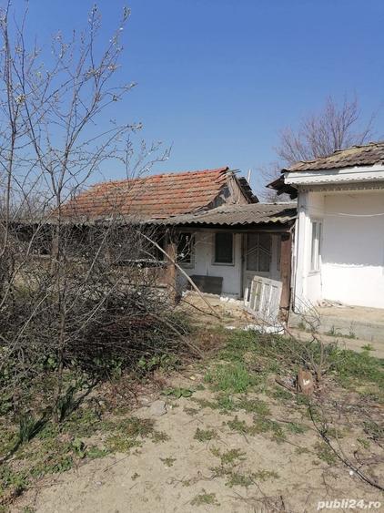 Casă în Vulturu