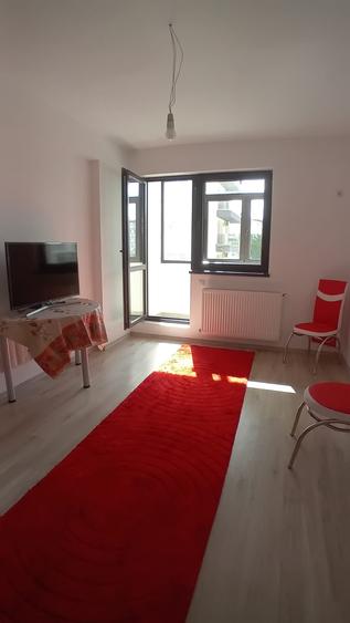 Apartament cu 2 camere decomandat, mobilat în Berceni — fotografia 1