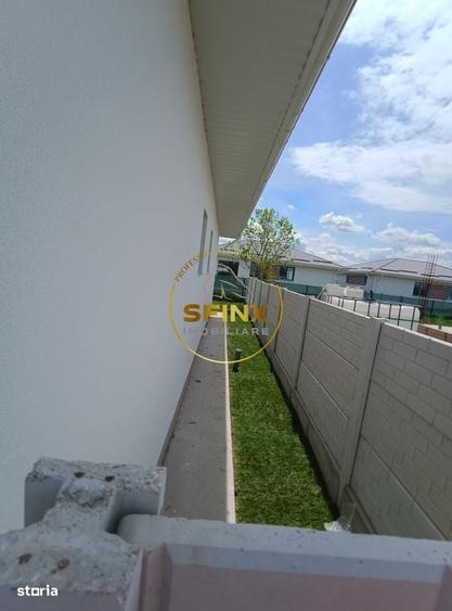 Casă cu 4 camere în Dumbrăveni