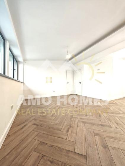 Apartament 2 camere, luminos, bloc boutique – Cartierul Domenii - 6