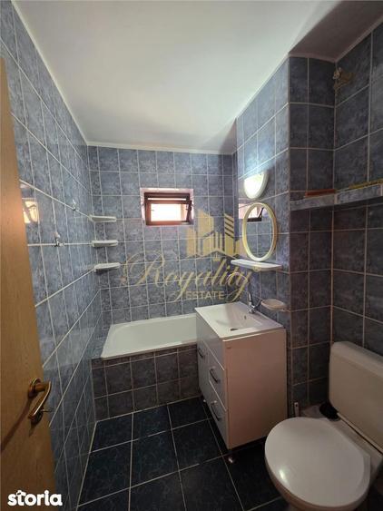 Apartament cu 2 camere, mobilat în Soarelui