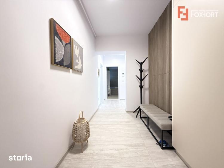 Apartament cu 2 camere si loc de parcare, zona Aradului - 15