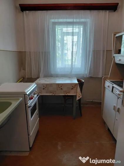 Apartament 2 camere dec Micro 17,etaj 2 - 2