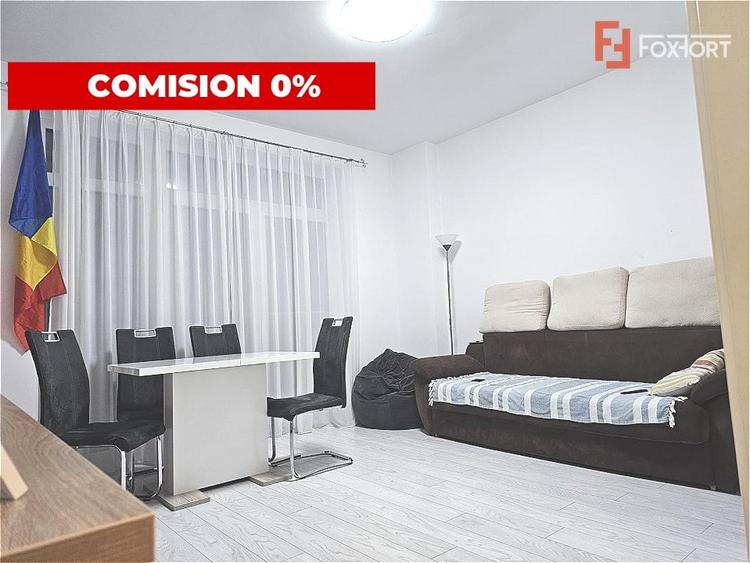 Apartament cu 3 camere decomandat în Calea Urseni