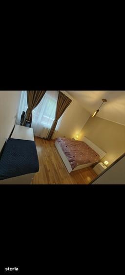 Apartament cu 3 camere în Florești