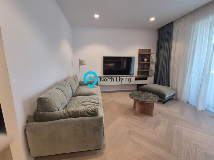 Apartament cu 3 camere decomandat, mobilat în Iancu Nicolae
