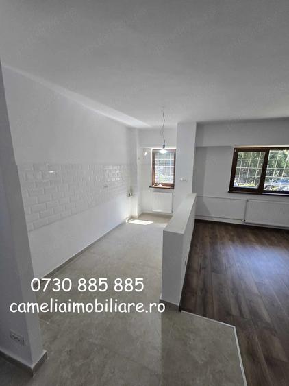 Garsoniera, pt investitie sau locuit, S36mp, 1988, renovata, metrou Lujerului, tramvai 41, - 9