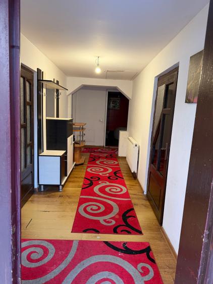 Casă cu 4 camere în Bilca